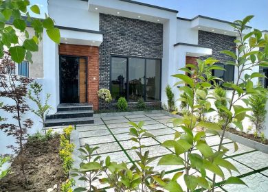 خرید ویلا جاده جنگلی بهدشت فلت نقلی ۱۷۰ متری | ۱۷۰ متر