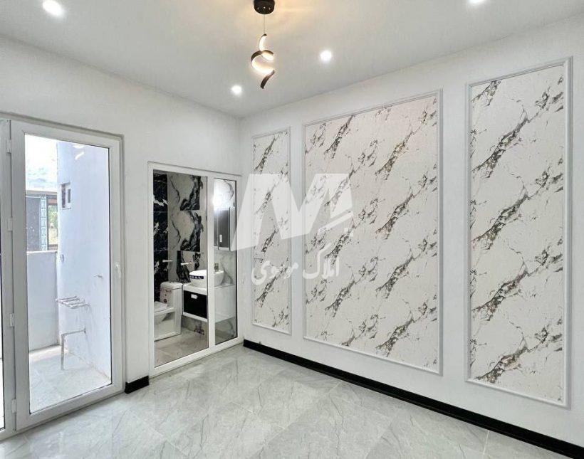 خرید ویلا جاده جنگلی بهدشت فلت نقلی ۱۷۰ متری | ۱۷۰ متر