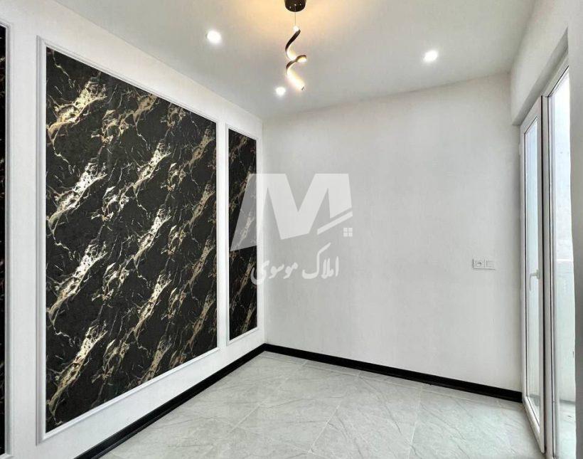 خرید ویلا جاده جنگلی بهدشت فلت نقلی ۱۷۰ متری | ۱۷۰ متر