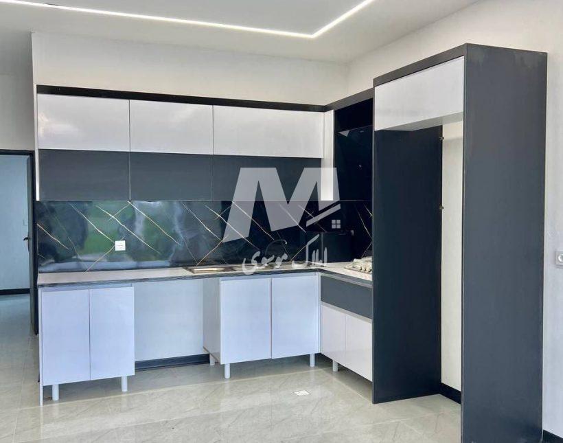 خرید ویلا جاده جنگلی بهدشت فلت نقلی ۱۷۰ متری | ۱۷۰ متر