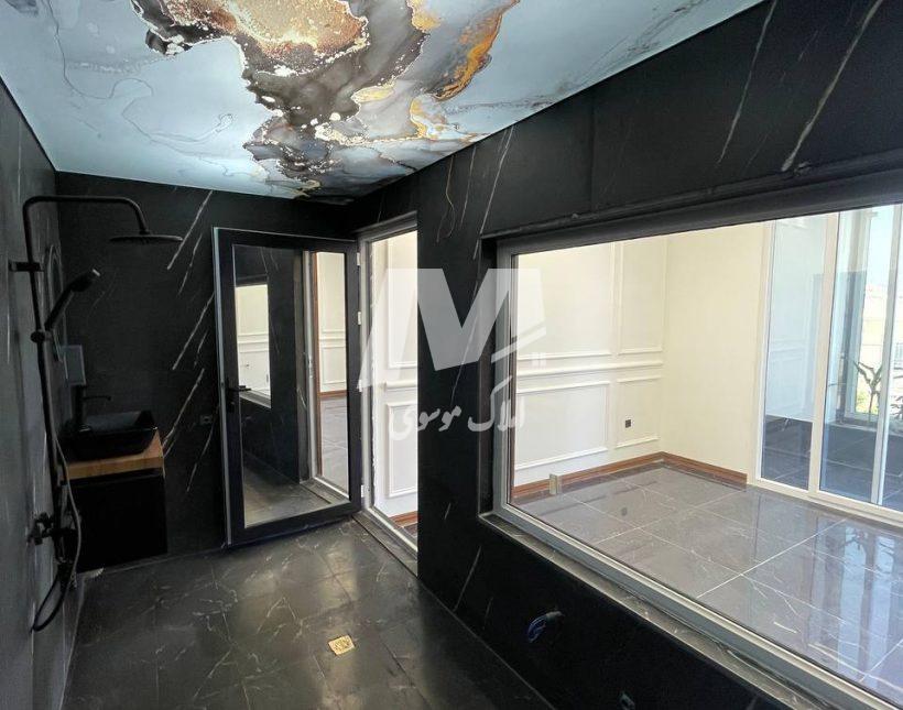 خرید ویلا شمال مدرن منطقه امیرآباد ۲۴۰ متری | ۲۴۰ متر