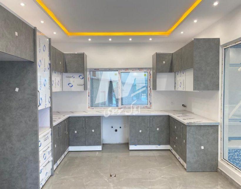 خرید ویلا در نوشهر ۳۲۰ متری استخردار سند دار چلندر | ۳۲۰ متر