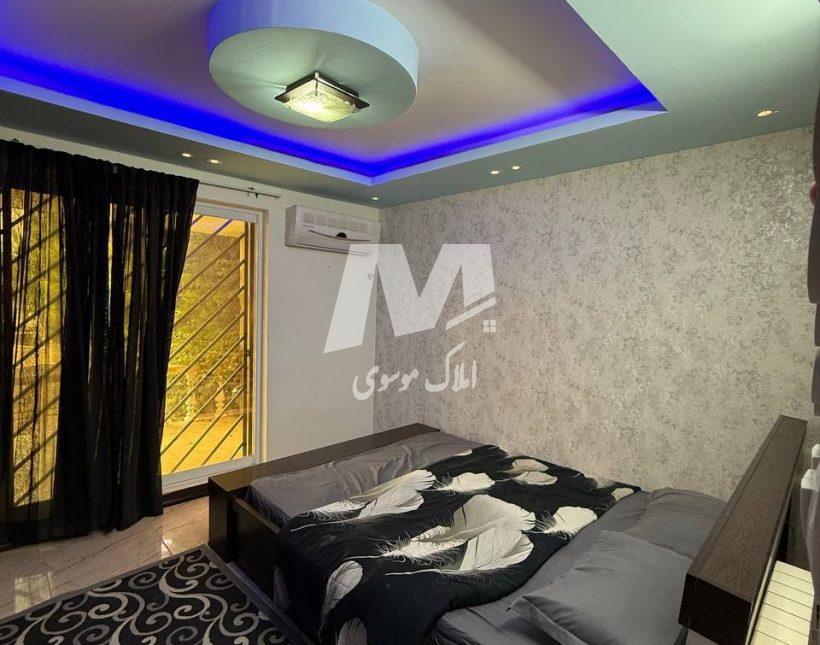 خرید ویلا شمال نیم پیلوت ۲۳۰ متری به همراه سند تک برگ | ۲۳۰ متر