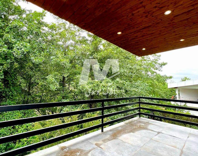 خرید ویلا نوشهر چلک شهرک برند ۷۵۰ متری | ۷۵۰ متر