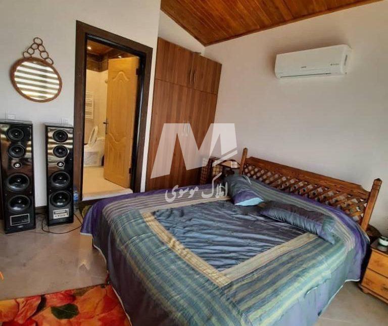 خرید ویلا در رویان ۴۰۰ متری با ویوی جنگل و دریا شهرک ۵۰ هکتاری | ۴۰۰ متر