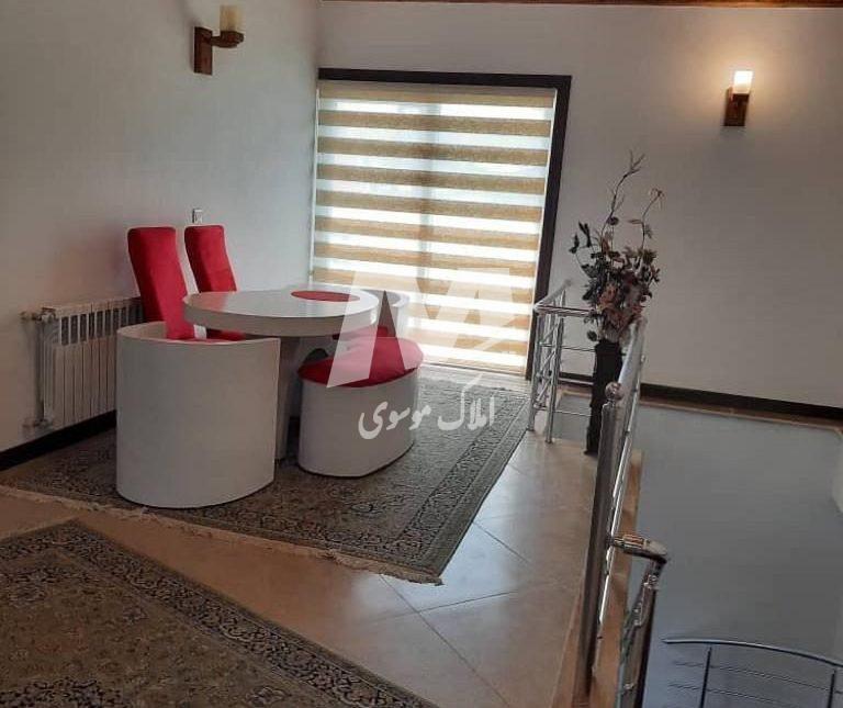 خرید ویلا در رویان ۴۰۰ متری با ویوی جنگل و دریا شهرک ۵۰ هکتاری | ۴۰۰ متر