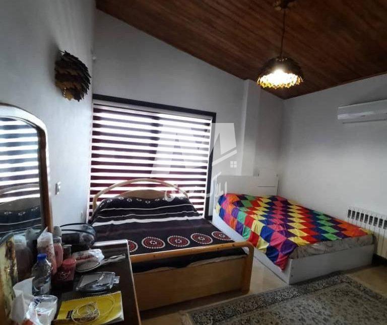 خرید ویلا در رویان ۴۰۰ متری با ویوی جنگل و دریا شهرک ۵۰ هکتاری | ۴۰۰ متر