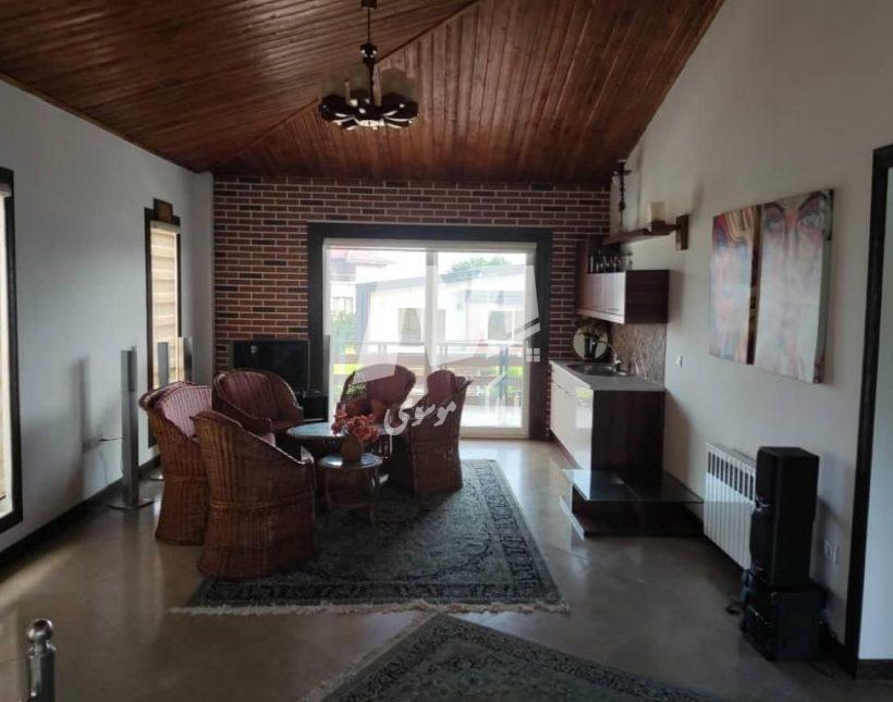 خرید ویلا در رویان ۴۰۰ متری با ویوی جنگل و دریا شهرک ۵۰ هکتاری | ۴۰۰ متر