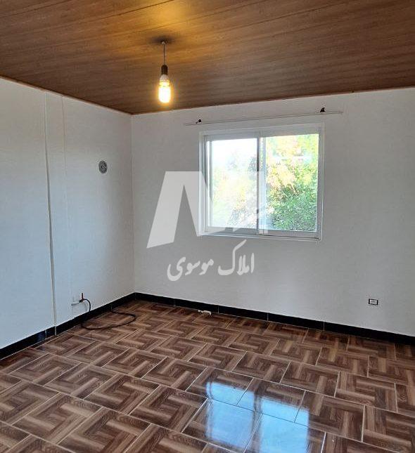 خرید ویلا دوبلکس نور 140 متر بنا 3 خواب مستر | 300 متر