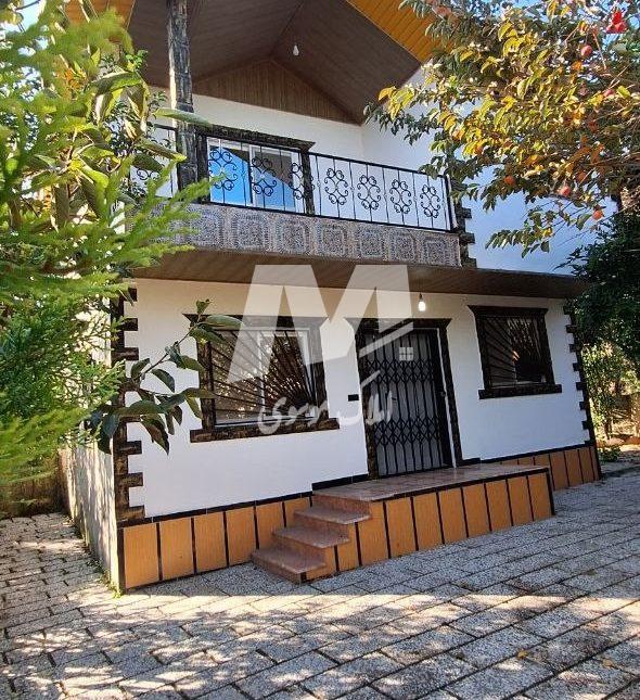 خرید ویلا دوبلکس نور 140 متر بنا 3 خواب مستر | 300 متر