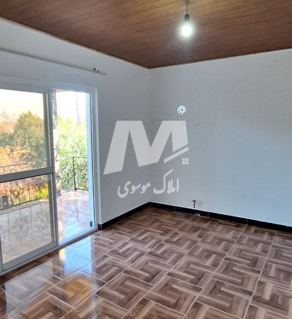 خرید ویلا دوبلکس نور 140 متر بنا 3 خواب مستر | 300 متر