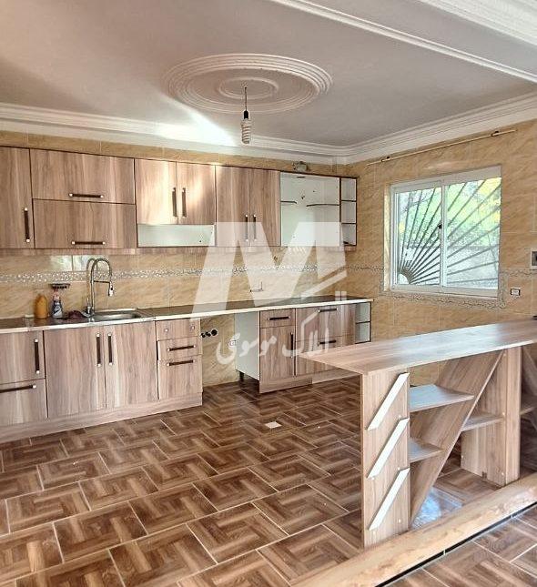 خرید ویلا دوبلکس نور 140 متر بنا 3 خواب مستر | 300 متر