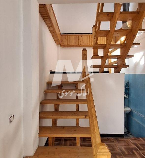 خرید ویلا دوبلکس نور 140 متر بنا 3 خواب مستر | 300 متر