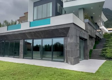 خرید ویلا 5 خوابه چلک | ۱۳۰۰ متر