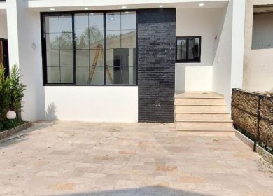 خرید ویلا شهرکی الیمالات نور 2 خواب مستر سند دار اقساطی | 240 متر