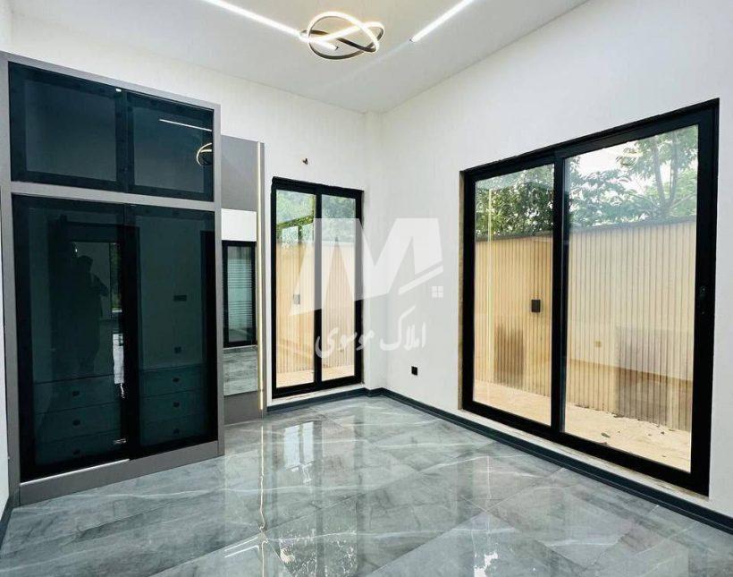 خرید ویلا شمال باغ ۴۰۰ متری داخل شهرک استخر دار | ۴۰۰ متر