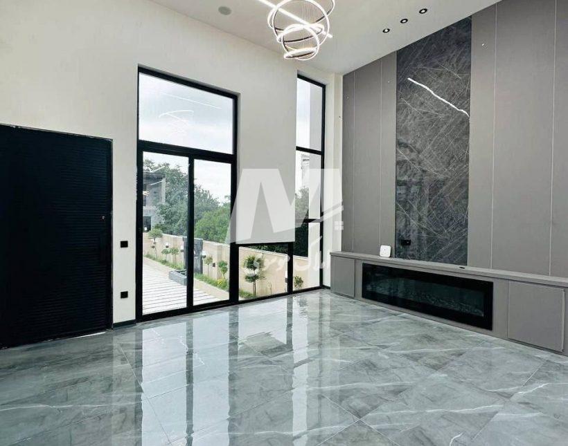 خرید ویلا شمال باغ ۴۰۰ متری داخل شهرک استخر دار | ۴۰۰ متر