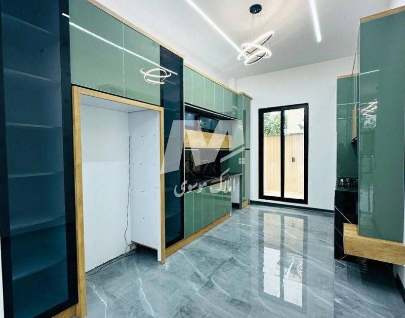 خرید ویلا شمال باغ ۴۰۰ متری داخل شهرک استخر دار | ۴۰۰ متر