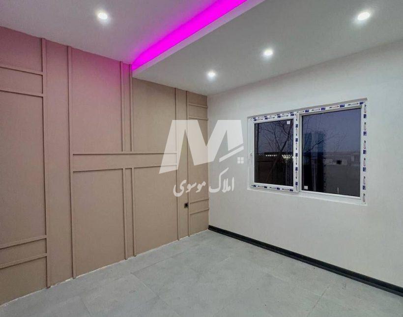 خرید ویلا نور ۲۸۰ متری با آتشکده انشعابات اختصاصی | ۲۸۰ متر