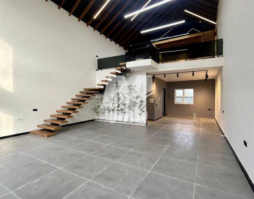 خرید ویلا قطعه یک جنگل ۲۰۰ متری در گیلانده چمستان | ۲۰۰ متر