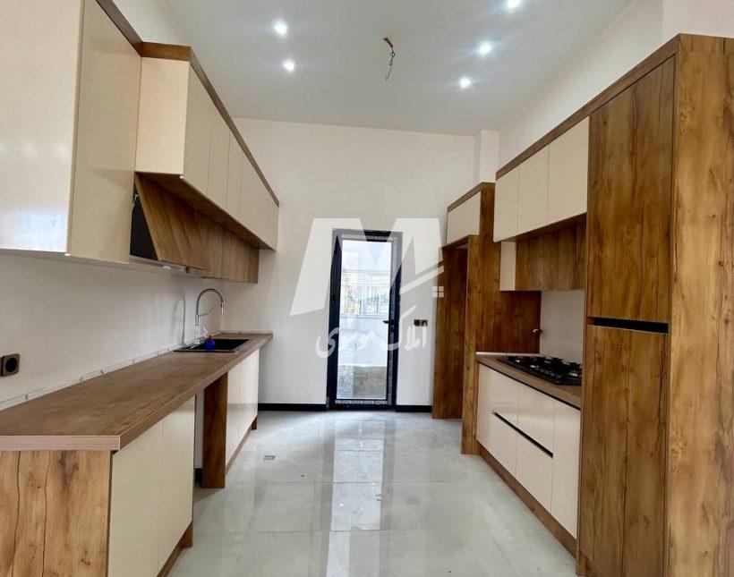 خرید ویلا ۲۲۰ متری شهرکی در کرد آباد چمستان | ۲۲۰ متر