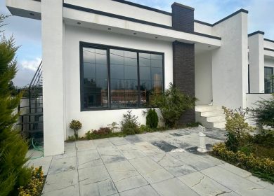 خرید ویلا قطعه یک جنگل در شیر کلا چمستان | ۲۰۰ متر