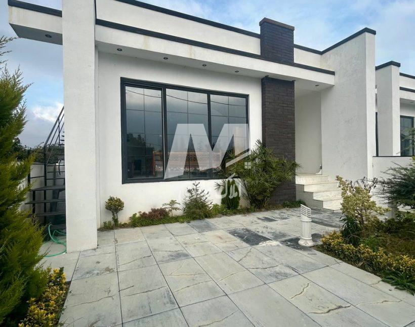 خرید ویلا قطعه یک جنگل در شیر کلا چمستان | ۲۰۰ متر