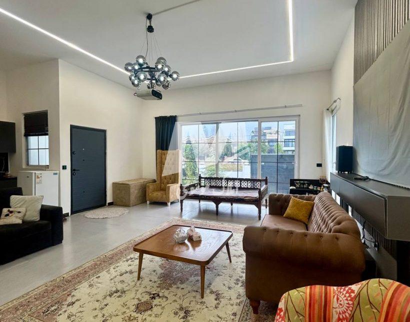 خرید ویلا قطعه یک جنگل در شیر کلا چمستان | ۲۰۰ متر