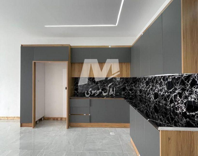 فروش ویلا دوبلکس 210 متری چمستان جاده دریا مدارک کامل | 210 متر