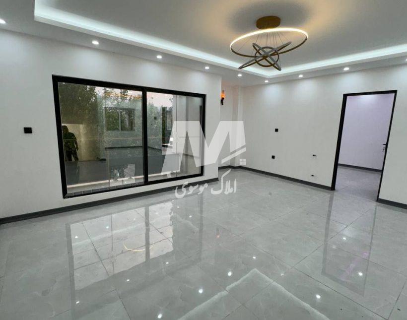 خرید ویلا دوبلکس 270 متری استخر داخلی امیر آباد چمستان | 250 متر