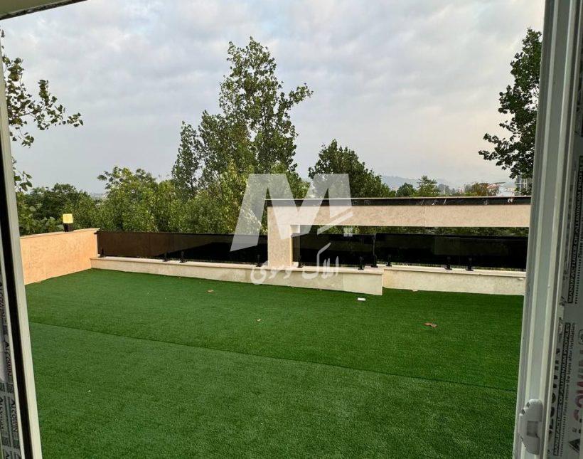 خرید ویلا دوبلکس 270 متری استخر داخلی امیر آباد چمستان | 250 متر