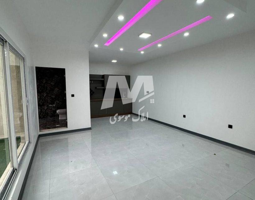 خرید ویلا دوبلکس 270 متری استخر داخلی امیر آباد چمستان | 250 متر