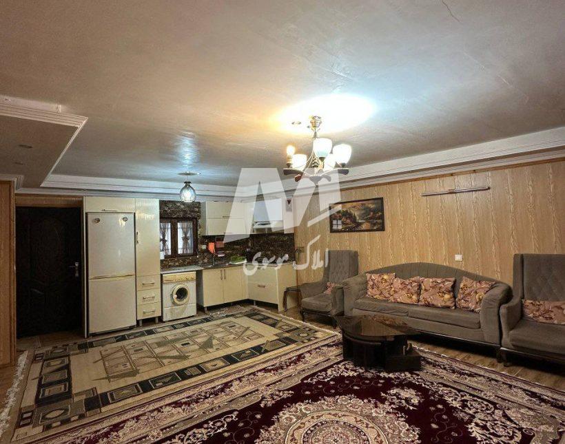 فروش ویلا باغ دوبلکس منطقه برند جوربند چمستان | 230 متر