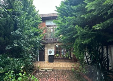 فروش ویلا باغ دوبلکس منطقه برند جوربند چمستان | 230 متر