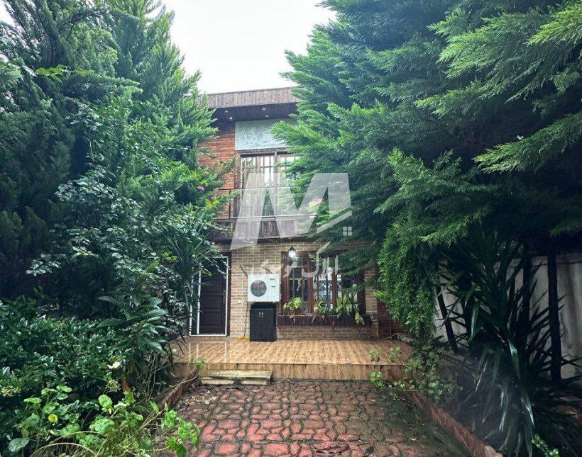 فروش ویلا باغ دوبلکس منطقه برند جوربند چمستان | 230 متر