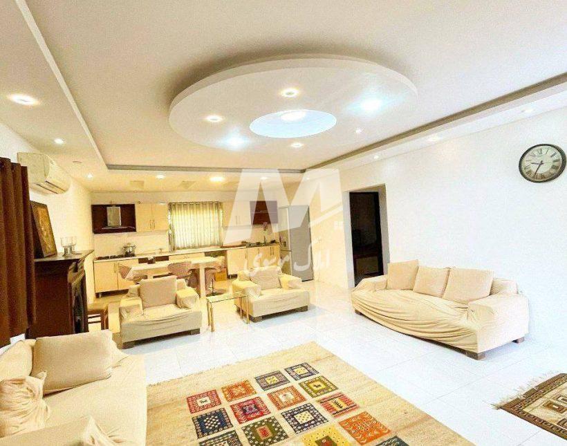 فروش ویلا باغ نیم پیلوت 300 متری سند شش دانگ چمستان | 300 متر