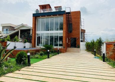 خرید ویلا هوشمند ۳۷۰ متری در آپادانا چمستان | ۳۷۰ متر