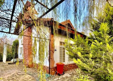 فروش ویلا باغ دوبلکس شهرکی سند تک برگ منطقه ساحلی نور | 270 متر