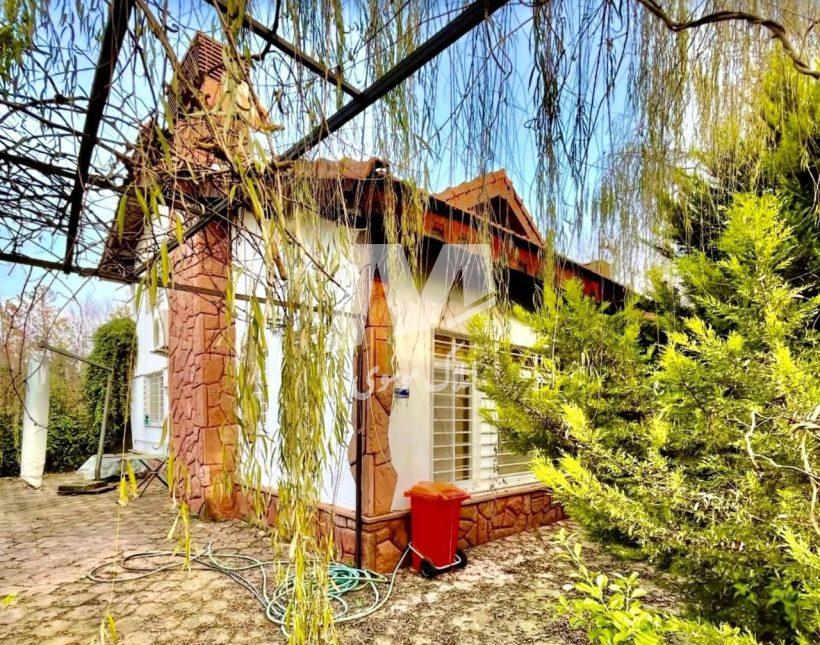 فروش ویلا باغ دوبلکس شهرکی سند تک برگ منطقه ساحلی نور | 270 متر