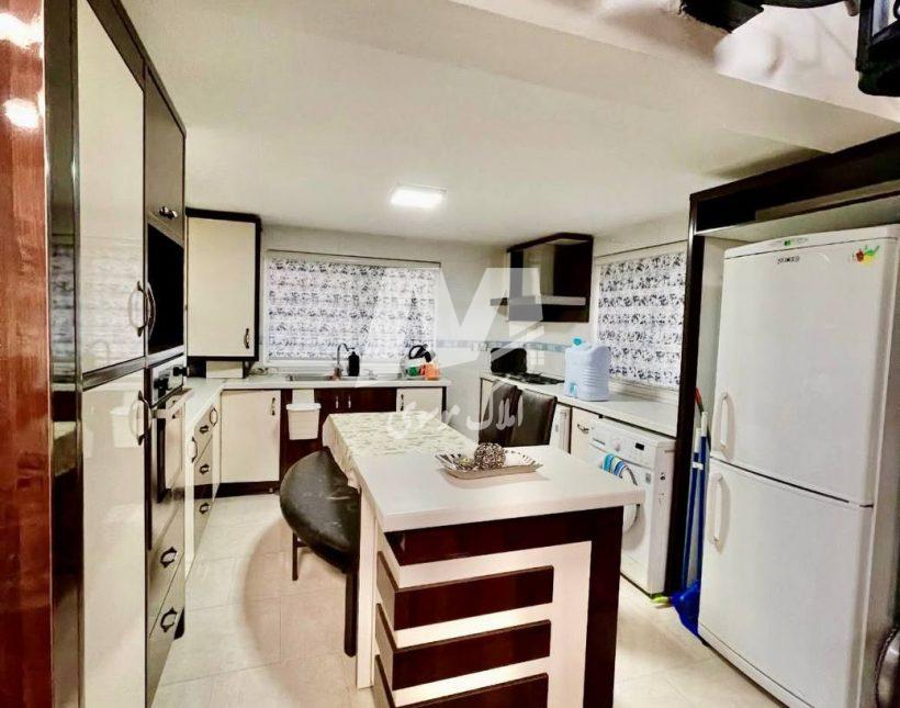 فروش ویلا باغ دوبلکس شهرکی سند تک برگ منطقه ساحلی نور | 270 متر