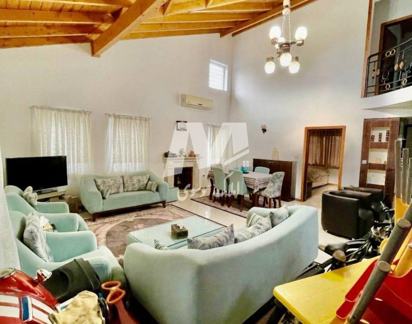 فروش ویلا باغ دوبلکس شهرکی سند تک برگ منطقه ساحلی نور | 270 متر