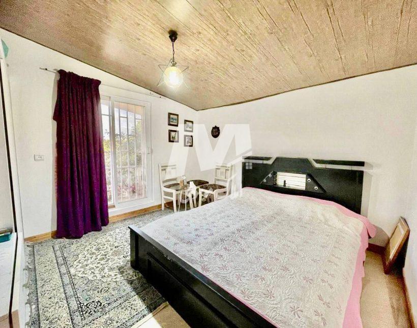 فروش ویلا نیم پیلوت فول فرنیش سند شش دانگ استخردار | 250 متر