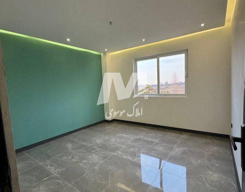 خرید ویلا ۲۵۰ متری سند دار سعادت آباد چمستان | ۲۵۰ متر