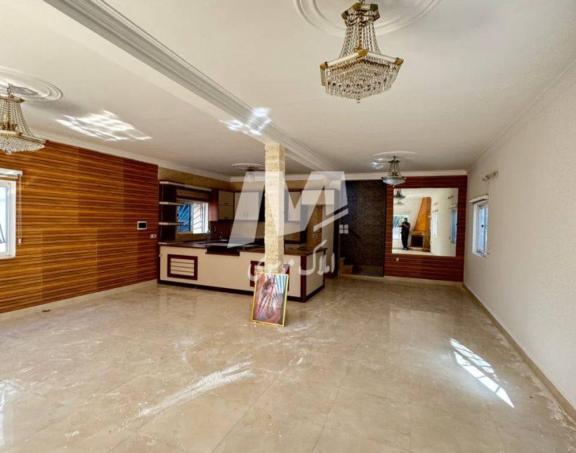 خرید ویلا ۲۵۰ متری سند دار جنگلی بهدشت چمستان | ۲۵۰ متر