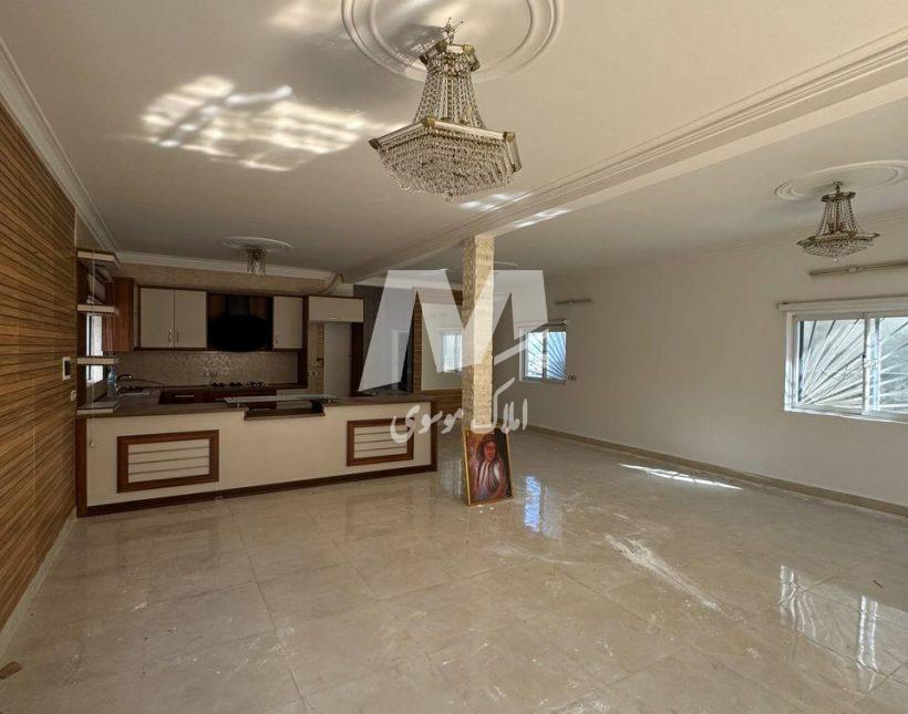 خرید ویلا ۲۵۰ متری سند دار جنگلی بهدشت چمستان | ۲۵۰ متر