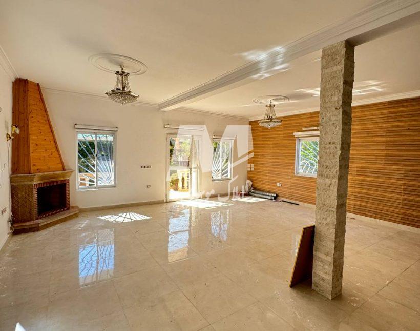 خرید ویلا ۲۵۰ متری سند دار جنگلی بهدشت چمستان | ۲۵۰ متر