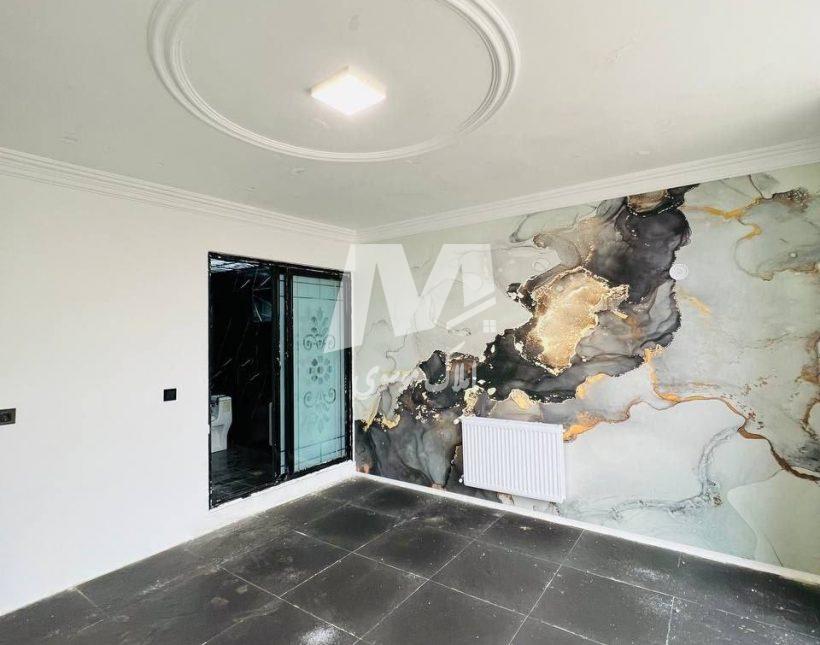 خرید ویلا باغ نیم پیلوت 220 متری سند شش دانگ شهرکی | 220 متر