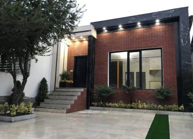 خرید ویلا ۱۹۰ متری سند دار در ایزخورده نور | ۱۹۰ متر