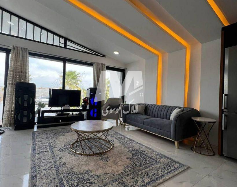 خرید ویلا ۱۷۰ متری مدرن در انار جار نور | ۱۷۰ متر