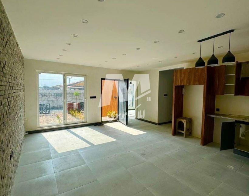 خرید ویلا ۱۷۰ متری شهرکی در افراسیاب کلا نور | ۱۷۰ متر